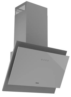 Детальное фото товара: AKPO WK-11 Juno II 60 см. серый