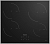 Фото товара: Hotpoint HQ 1460S IX индукционная поверхность