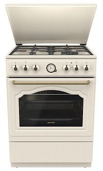 Фото товара: Gorenje GKS6C71CLI