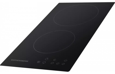 Детальное фото товара: Kuppersberg ECO 301 стеклокерамическая поверхность