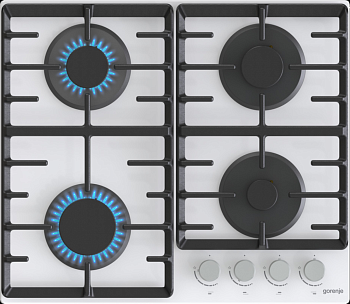 Фото товара: Gorenje GT642AXW газовая поверхность