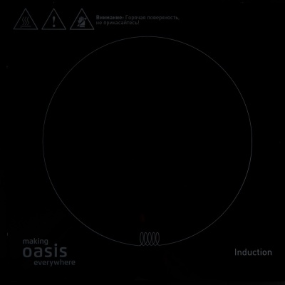 Детальное фото товара: making Oasis everywhere PI-DB3K