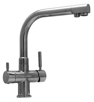 Фото товара: Seaman Barcelone SSL-5383-WP (Water Polish)