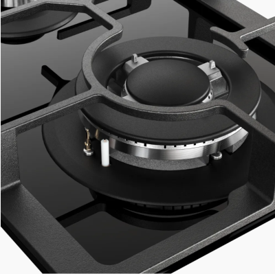 Детальное фото товара: Kuppersberg FG 31 B газовая поверхность