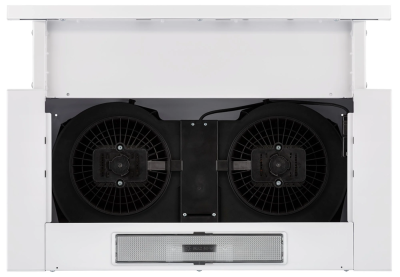 Детальное фото товара: Krona Kamilla slim 600 white  (2 мотора)