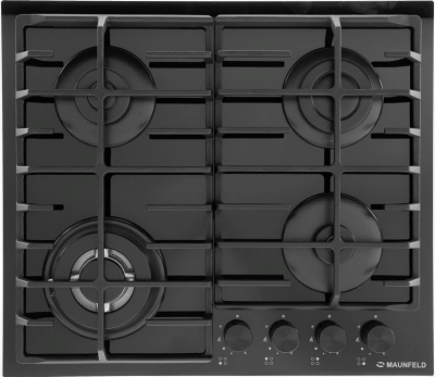 Детальное фото товара: Maunfeld EGHG.64.63CB2/G газовая поверхность