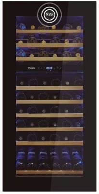 Pando PVMAVP 124-65CRL