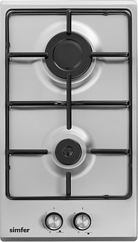 Фото товара: SIMFER H30V20M416 газовая поверхность