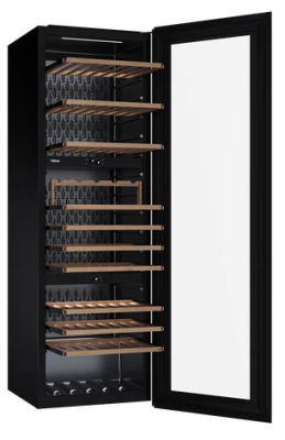 Teka RVI 30097 BLACK GLASS Детальное фото товара: Teka RVI 30097 BLACK GLASS