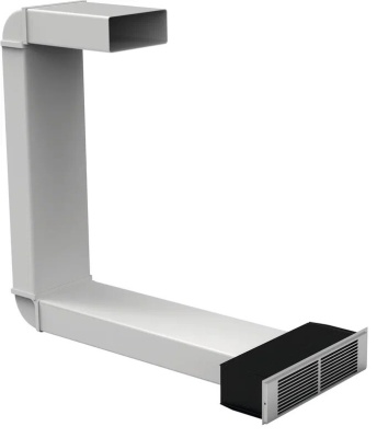 Детальное фото товара: Franke Комплект для рециркуляции воздуха