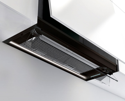 Детальное фото товара: Pando TIM-2/120 NEGRO V.850