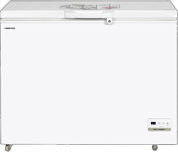 Фото товара: HIBERG PF 32L4 NFW