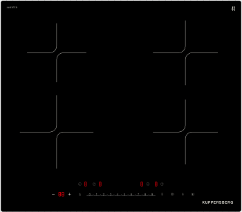 Фото товара: Kuppersberg ICI 603 индукционная поверхность