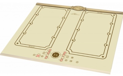 Детальное фото товара: KAISER KCT 6192 FI ElfEm индукционная поверхность