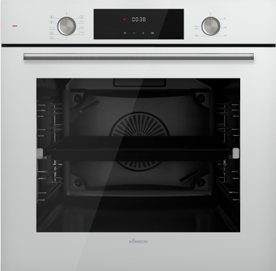 Фото товара: Konigin Barberry 60 WH E9