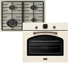 KORTING HG 674 CTRB + OGG 741 CRB