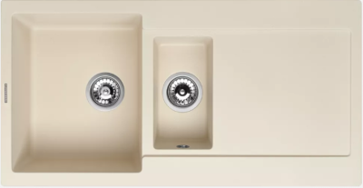 Kuppersberg MODENA 1,5B2D ECRU Kuppersberg MODENA 1,5B2D ECRU