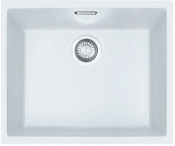 Фото товара: Franke SID 110-50, мойка, гранит, белый