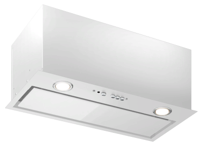 Elikor Cube 60П-1000 белый SM/белый