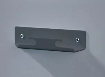 Hailo кронштейн для хранения лестницы на стене Фото товара: Hailo кронштейн для хранения лестницы на стене