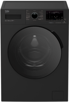 Beko WSPE6H616A