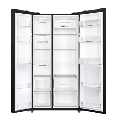 Детальное фото товара: Haier HRF-600DB7RU