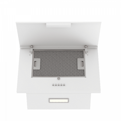 Детальное фото товара: Elikor Титан 50П-430-К3Д белый SM