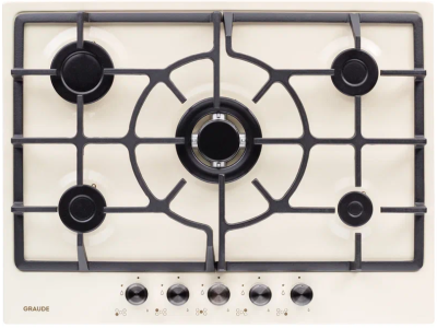 Детальное фото товара: Graude GS 70.1 CM газовая поверхность