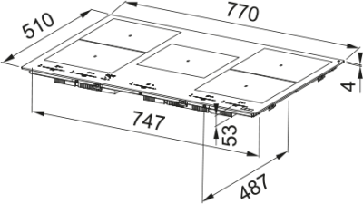 Схема встраивания