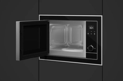 Детальное фото товара: Teka ML 820 BIS BLACK-SS