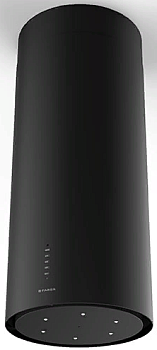 Фото товара: Faber CYLINDRA ISOLA PLUS BK MATT A37