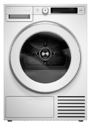ASKO T510HRXLW.P
