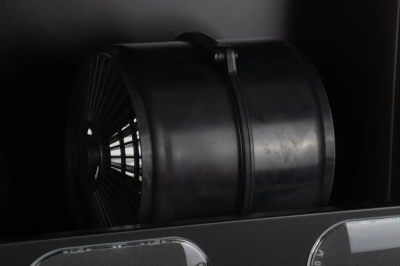 Детальное фото товара: Elikor Интегра 50П-400-В2Л черный/черн