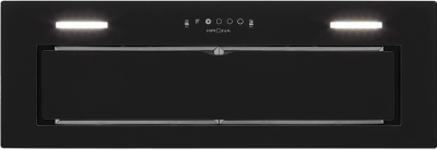 Детальное фото товара: Krona ASPEN 900 BLACK SGC