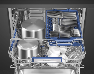 Детальное фото товара: Smeg STL323BL