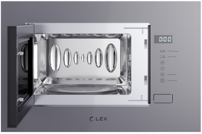 Детальное фото товара: LEX BIMO 20.01 GREY