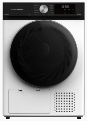 Kuppersberg DM 592 W