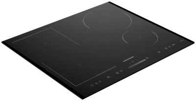Детальное фото товара: Grundig GGIEI624470PF индукционная поверхность