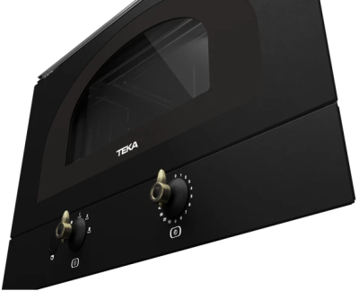 Детальное фото товара: Teka MWR 22 BI ANTHRACITE-OB