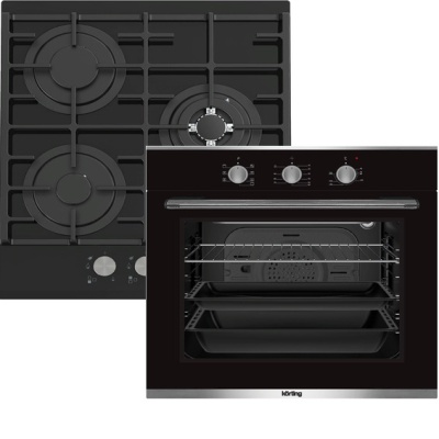 Детальное фото товара: KORTING HGG 4825 CTN + OKB 370 CMX