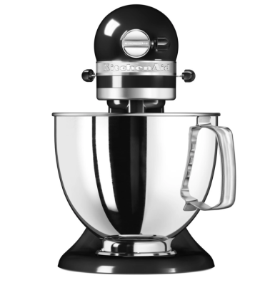 Детальное фото товара: KitchenAid 5KSM125EOB