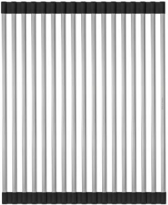 Paulmark R405-BS, брашированная нержавеющая сталь 