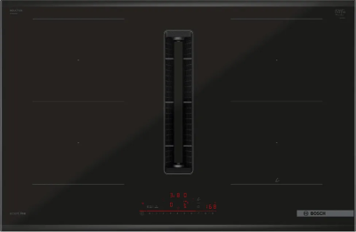 Фото товара: Bosch PVQ890H26E индукционная поверхность