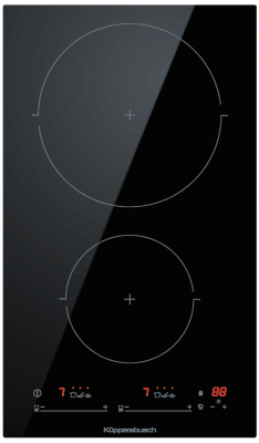 Kuppersbusch VKI 3550.0 SR