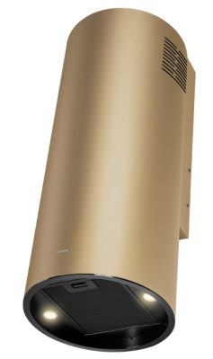 Maunfeld DRUM Wall 35 золотой Детальное фото товара: Maunfeld DRUM Wall 35 золотой