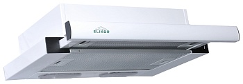 Фото товара: Elikor Интегра 50П-400-В2Л белый/бел