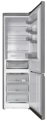Детальное фото товара: Hotpoint HT 6200 MX