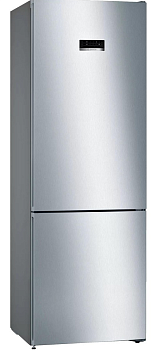 Фото товара: Bosch KGN49XLEA