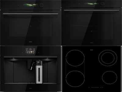 Детальное фото товара: ASKO HCL634G + OT56BGH + OCM54BGH + CMB54BG