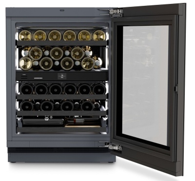 Liebherr UWgbi 3782 001 20 Vinidor Детальное фото товара: Liebherr UWgbi 3782 001 20 Vinidor